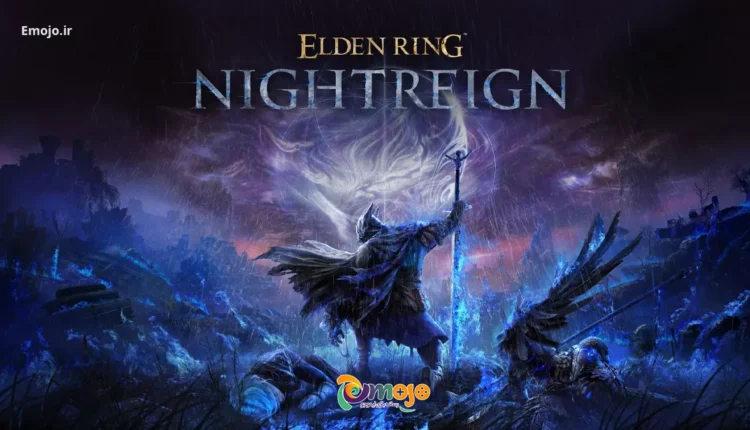 بازی Elden Ring: Nightreign - اسپین آف تاریک و مرموز