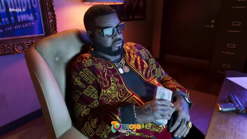 حجم GTA 6 چقدر خواهد بود؟